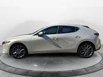 2026 Mazda Mazda3 Hatchback 2.5 S Preferred