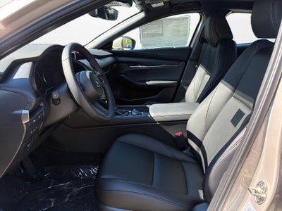 2026 Mazda Mazda3 Hatchback 2.5 S Preferred