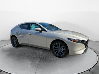 2026 Mazda Mazda3 Hatchback 2.5 S Preferred
