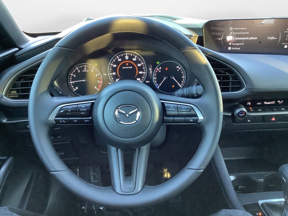 2026 Mazda Mazda3 Hatchback 2.5 S Preferred