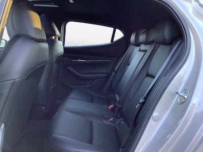 2026 Mazda Mazda3 Hatchback 2.5 S Preferred