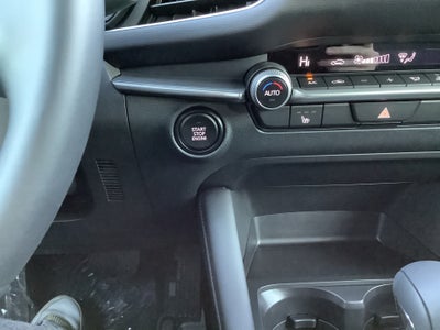 2026 Mazda Mazda3 Hatchback 2.5 S Preferred
