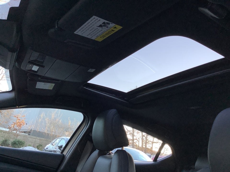 2026 Mazda Mazda3 Hatchback 2.5 S Preferred