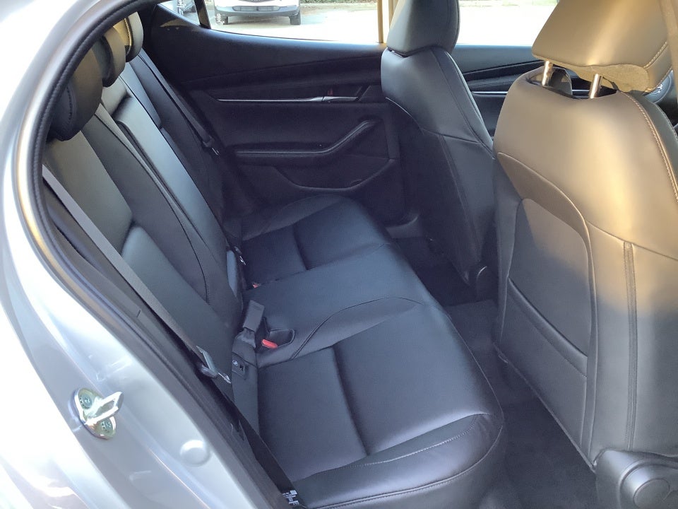 2026 Mazda Mazda3 Hatchback 2.5 S Preferred