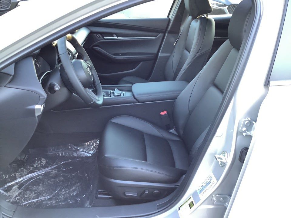 2026 Mazda Mazda3 Hatchback 2.5 S Preferred