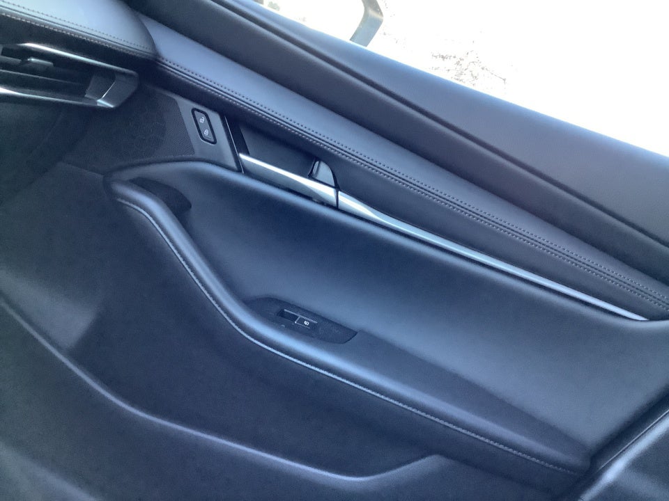 2026 Mazda Mazda3 Hatchback 2.5 S Preferred