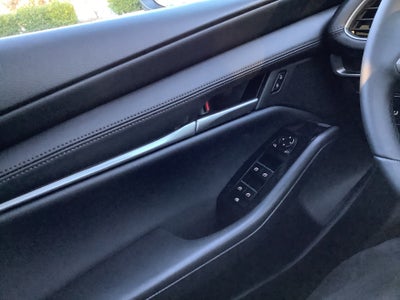 2026 Mazda Mazda3 Hatchback 2.5 S Preferred