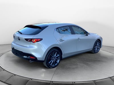 2026 Mazda Mazda3 Hatchback 2.5 S Preferred