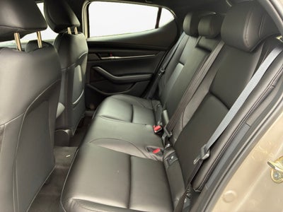 2026 Mazda Mazda3 Hatchback 2.5 S Preferred