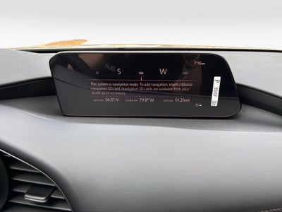 2026 Mazda Mazda3 Hatchback 2.5 S Preferred