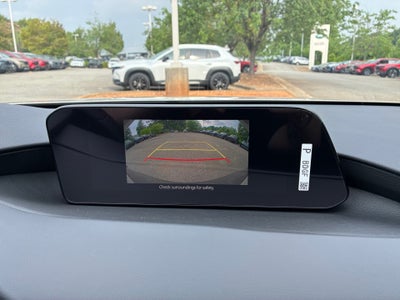 2026 Mazda Mazda3 Hatchback 2.5 S Preferred
