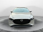 2026 Mazda Mazda3 Hatchback 2.5 S Preferred