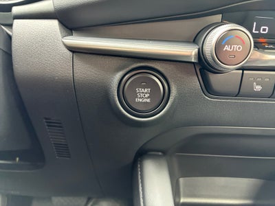2026 Mazda Mazda3 Hatchback 2.5 S Preferred