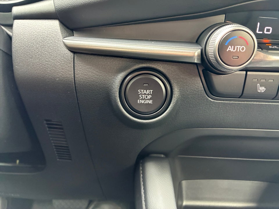 2026 Mazda Mazda3 Hatchback 2.5 S Preferred