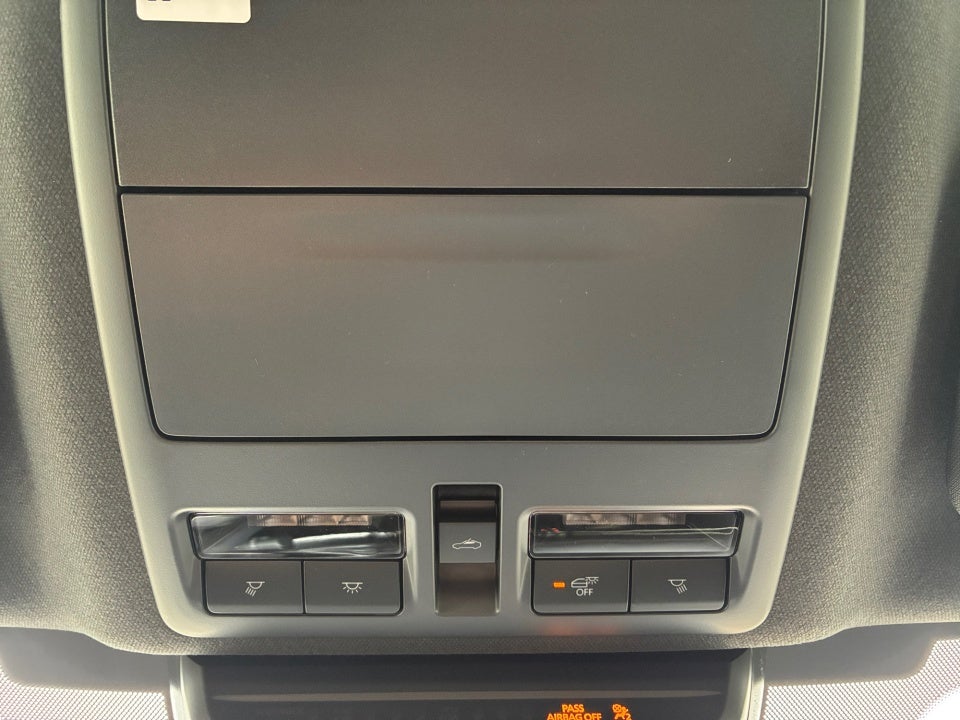 2026 Mazda Mazda3 Hatchback 2.5 S Preferred