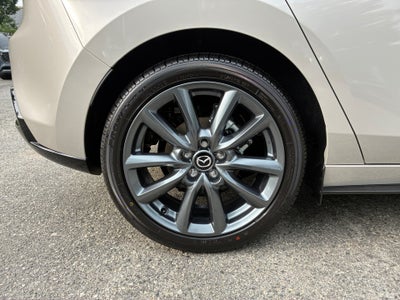 2026 Mazda Mazda3 Hatchback 2.5 S Preferred