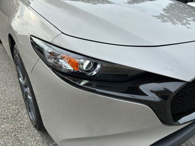 2026 Mazda Mazda3 Hatchback 2.5 S Preferred