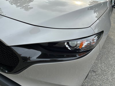 2026 Mazda Mazda3 Hatchback 2.5 S Preferred