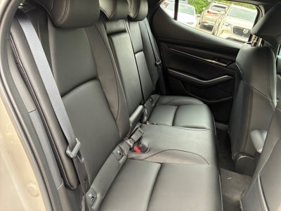 2026 Mazda Mazda3 Hatchback 2.5 S Preferred
