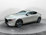2026 Mazda Mazda3 Hatchback 2.5 S Preferred