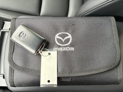 2026 Mazda Mazda3 Hatchback 2.5 S Preferred