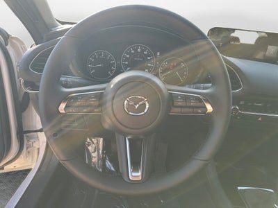2026 Mazda Mazda3 Hatchback 2.5 S Premium