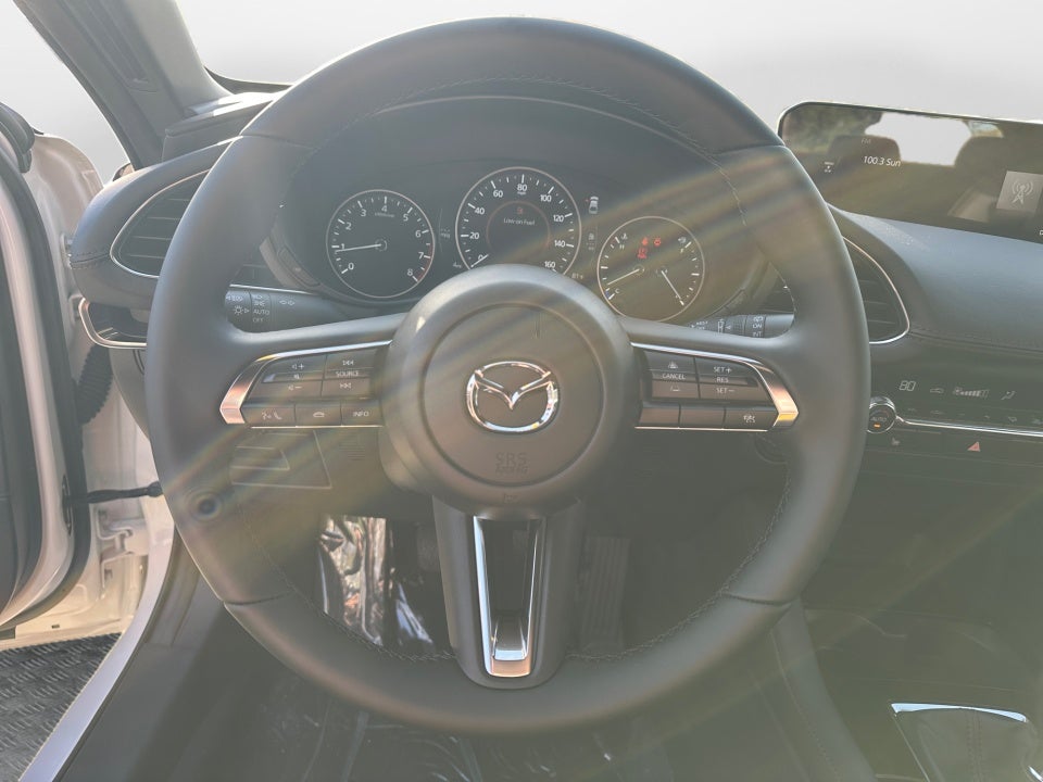 2026 Mazda Mazda3 Hatchback 2.5 S Premium