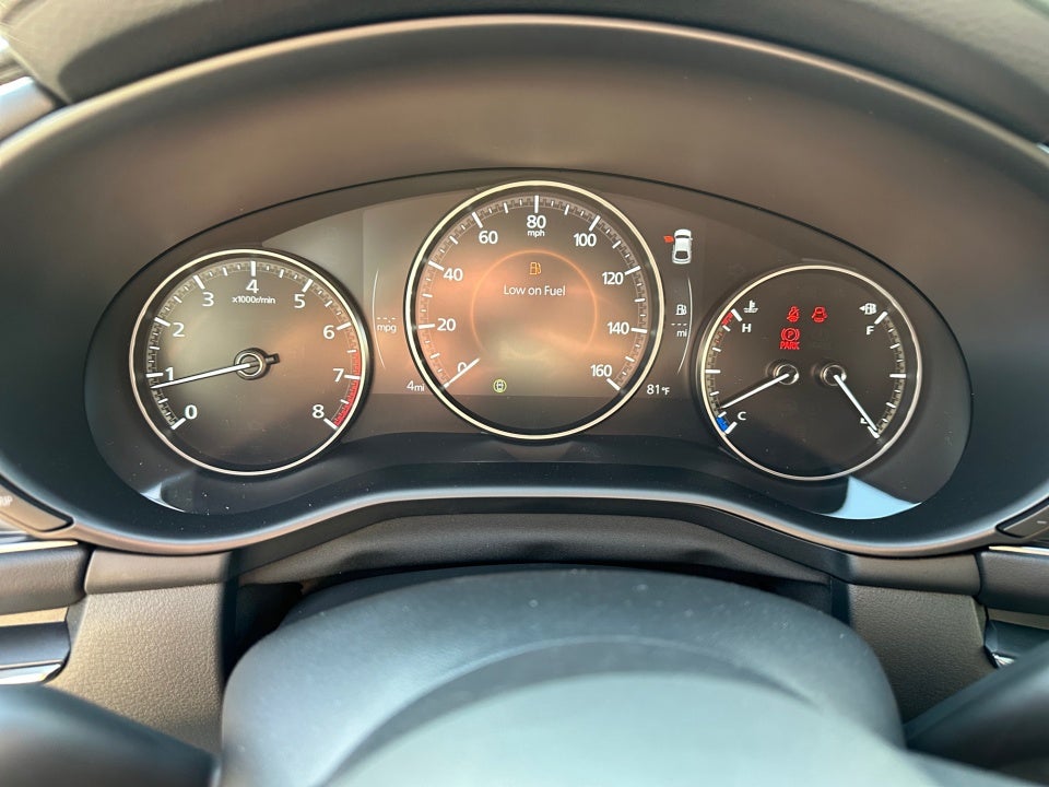 2026 Mazda Mazda3 Hatchback 2.5 S Premium