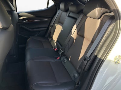 2026 Mazda Mazda3 Hatchback 2.5 S Premium