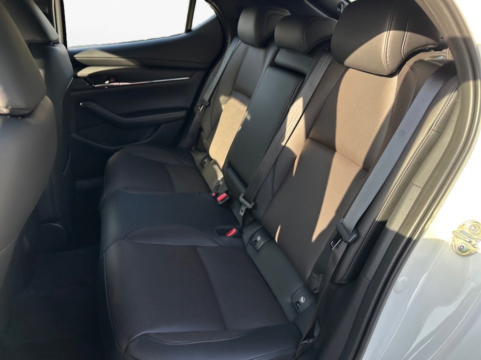 2026 Mazda Mazda3 Hatchback 2.5 S Premium