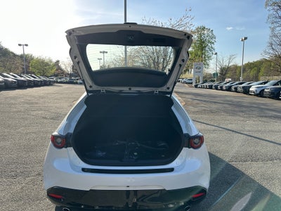 2026 Mazda Mazda3 Hatchback 2.5 S Premium