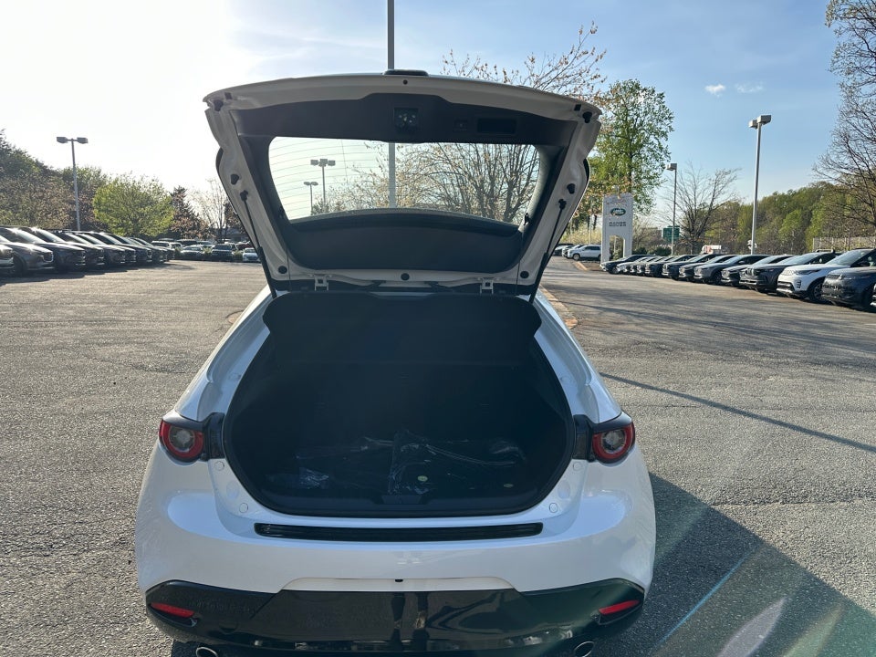 2026 Mazda Mazda3 Hatchback 2.5 S Premium