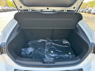 2026 Mazda Mazda3 Hatchback 2.5 S Premium