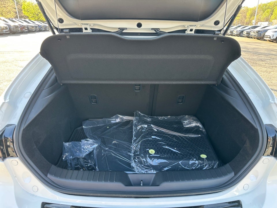 2026 Mazda Mazda3 Hatchback 2.5 S Premium