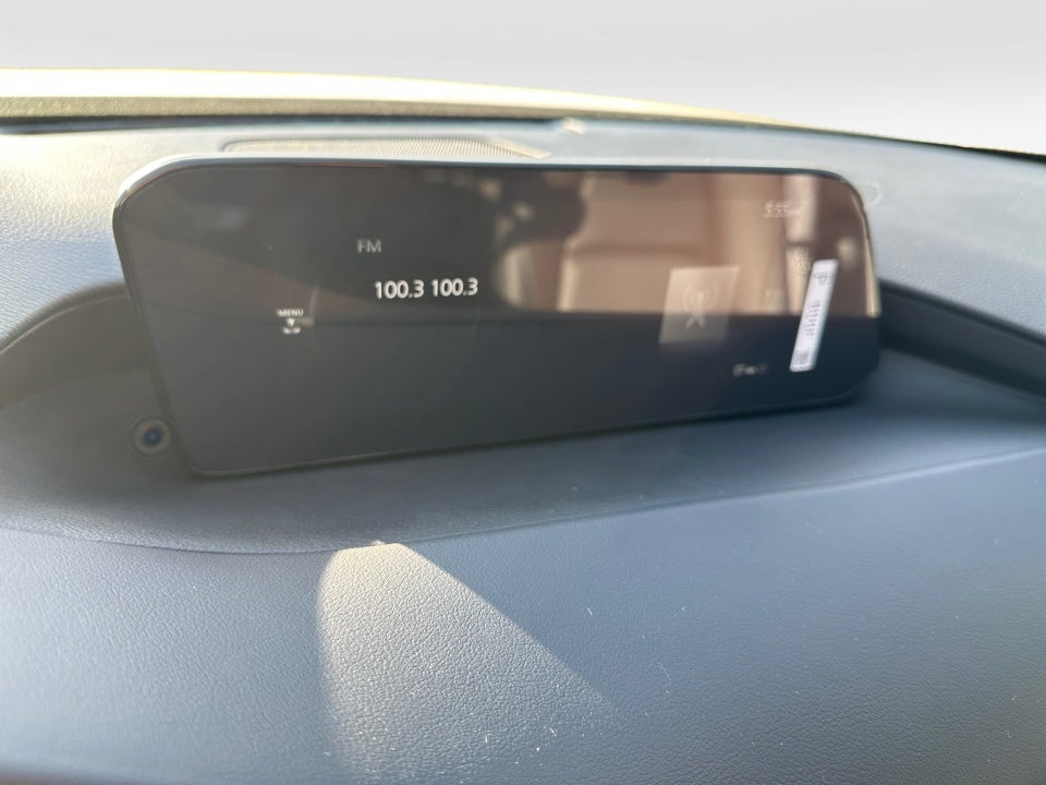 2026 Mazda Mazda3 Hatchback 2.5 S Premium