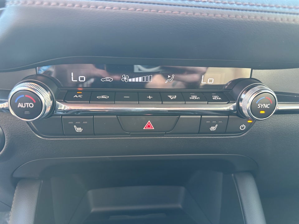 2026 Mazda Mazda3 Hatchback 2.5 S Premium