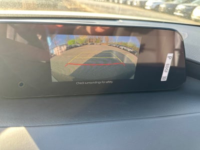 2026 Mazda Mazda3 Hatchback 2.5 S Premium