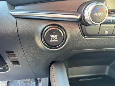 2026 Mazda Mazda3 Hatchback 2.5 S Premium