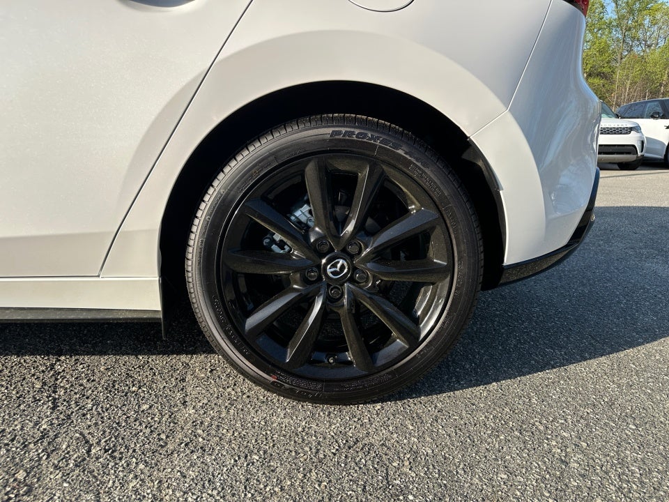 2026 Mazda Mazda3 Hatchback 2.5 S Premium