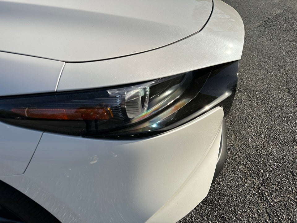 2026 Mazda Mazda3 Hatchback 2.5 S Premium