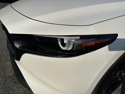 2026 Mazda Mazda3 Hatchback 2.5 S Premium