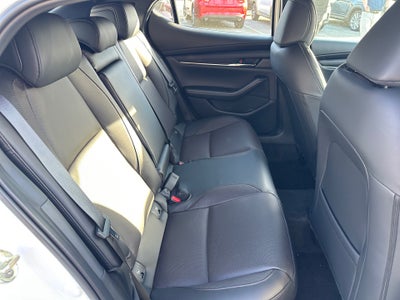 2026 Mazda Mazda3 Hatchback 2.5 S Premium