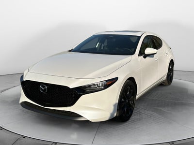 2026 Mazda Mazda3 Hatchback 2.5 S Premium
