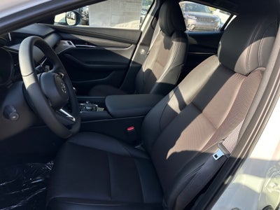 2026 Mazda Mazda3 Hatchback 2.5 S Premium