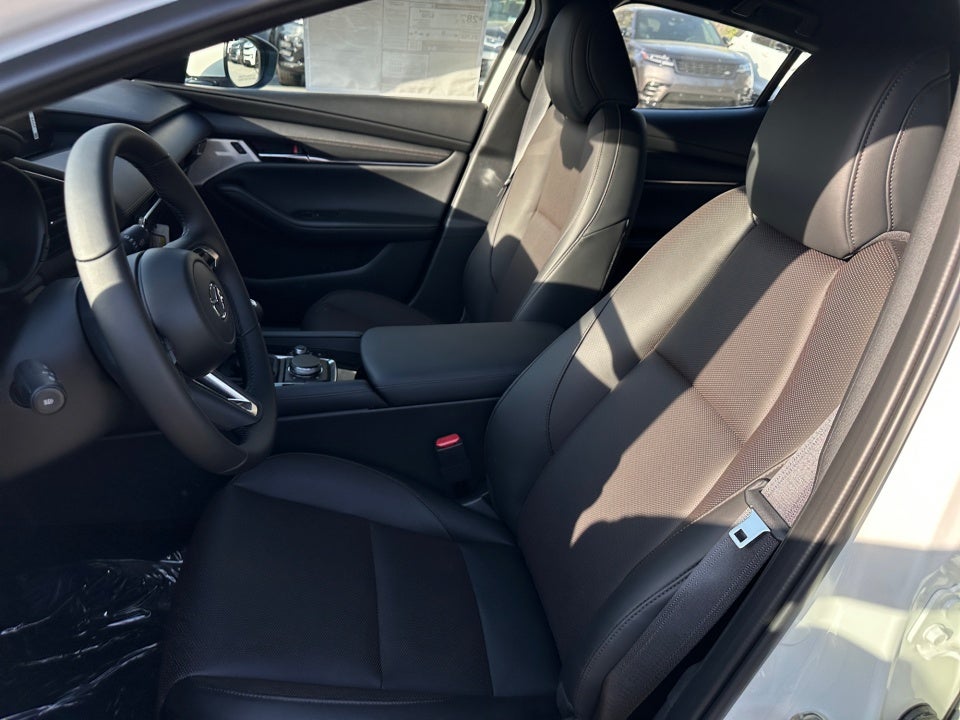 2026 Mazda Mazda3 Hatchback 2.5 S Premium
