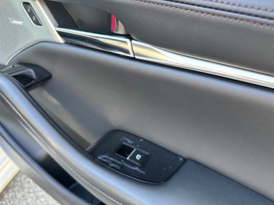 2026 Mazda Mazda3 Hatchback 2.5 S Premium