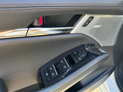 2026 Mazda Mazda3 Hatchback 2.5 S Premium