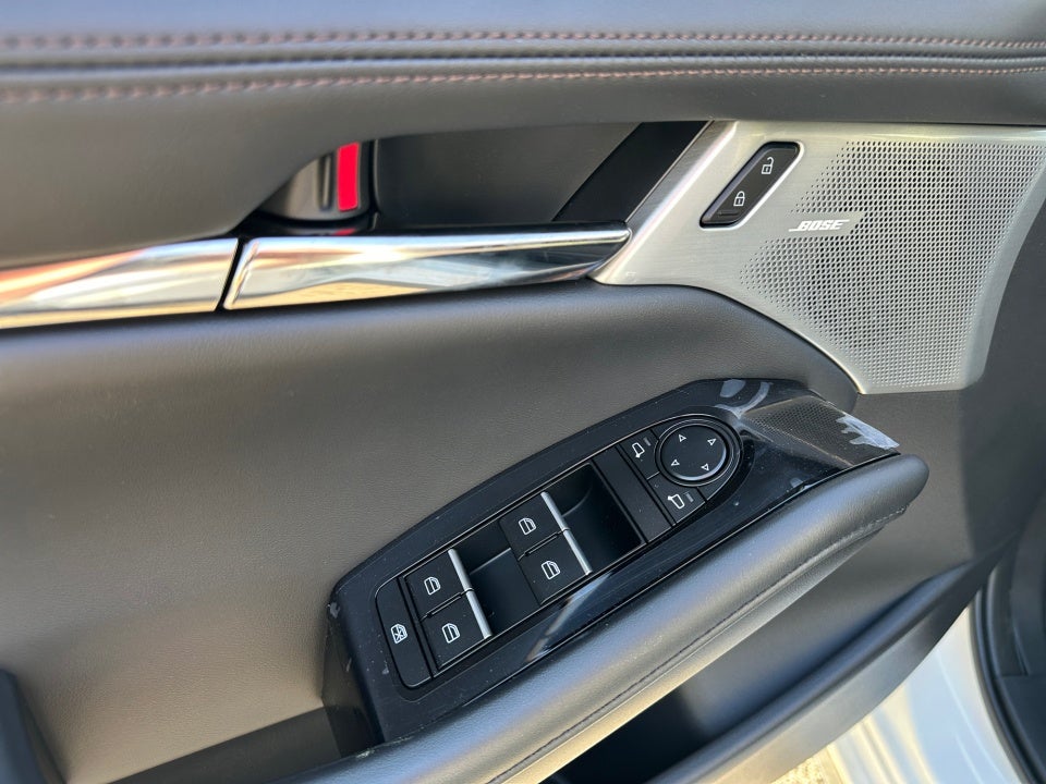 2026 Mazda Mazda3 Hatchback 2.5 S Premium