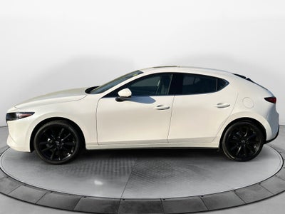 2026 Mazda Mazda3 Hatchback 2.5 S Premium