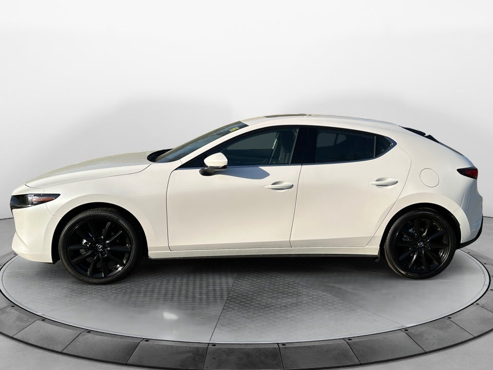 2026 Mazda Mazda3 Hatchback 2.5 S Premium